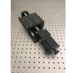 Motorized Linear Stages: J03DP(50-500)