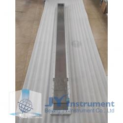 Customized Motorized Linear Table with Dust Cover