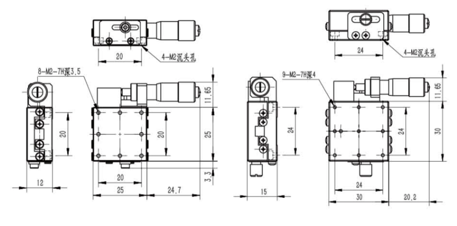 manual linear stage JBX-TX6-13 1.png