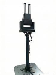 Motorized XYZ Rotary Stage